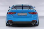 CSR swan neck spojler za Audi A5/S5/RS5 II (F5/F53) kupe