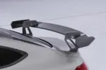 CSR swan neck spojler za Mercedes-Benz C-razred (C205) kupe