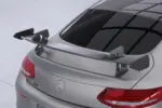 CSR swan neck spojler za Mercedes-Benz C-razred (C205) kupe