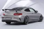 CSR swan neck spojler za Mercedes-Benz C-razred (C205) kupe