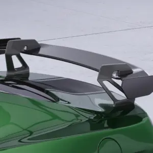 CSR swan neck spojler za Ford Mustang VI kupe
