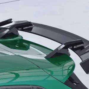 CSR swan neck spojler za BMW 1 III (F40) M135 / M Sport paket Pro