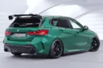 CSR swan neck spojler za BMW 1 III (F40) M135 / M Sport paket Pro