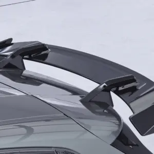 CSR swan neck spojler za BMW 1 III (F40) osnovni model/M Sport Design/M Sport