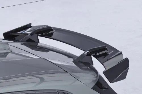 CSR swan neck spojler za BMW 1 III (F40) osnovni model/M Sport Design/M Sport