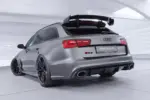 CSR swan neck spojler za Audi RS6 IV (C7)