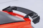 CSR swan neck spojler za Ford Focus III (Mk3) ST karavan