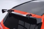 CSR swan neck spojler za Ford Focus III (Mk3) ST karavan