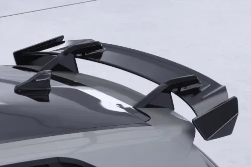 CSR swan neck spojler za Hyundai i30 III (PD) Base / N-Line