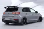 CSR swan neck spojler za Hyundai i30 III (PD) Base / N-Line
