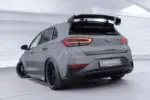 CSR swan neck spojler za Hyundai i30 III (PD) Base / N-Line