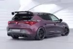 CSR swan neck spojler za SEAT/Cupra Leon IV (KL)