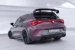 CSR swan neck spojler za SEAT/Cupra Leon IV (KL)
