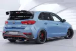 CSR swan neck spojler za Hyundai i30 III (PD) N / N Performance