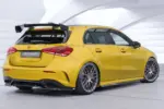 CSR swan neck spojler za Mercedes-Benz A-razred IV (W177) hatchback