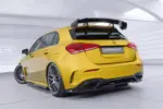 CSR swan neck spojler za Mercedes-Benz A-razred IV (W177) hatchback
