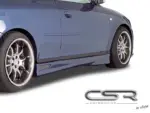 CSR stranski pragovi za Audi A3 I (8L) hatchback