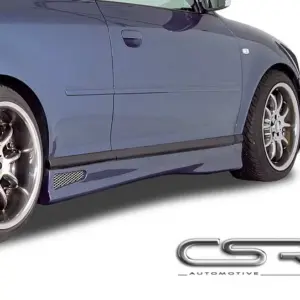 CSR stranski pragovi za Audi A3 I (8L) hatchback