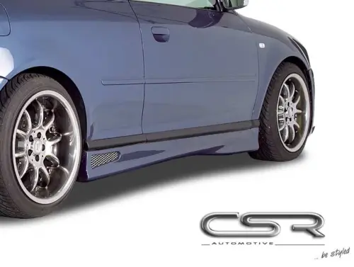 CSR stranski pragovi za Audi A3 I (8L) hatchback