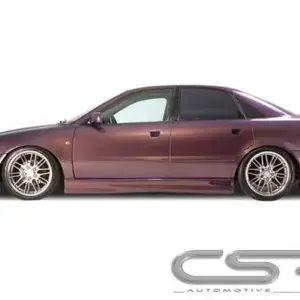 CSR stranski pragovi za Audi A4 I (B5)
