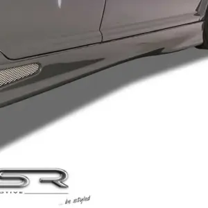 CSR stranski pragovi za Audi 80 (B3/B4) in Audi 90 (B3)