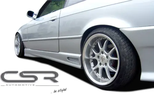 CSR stranski pragovi za BMW 3 E36