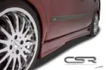 CSR stranski pragovi za Opel Astra G (T98)
