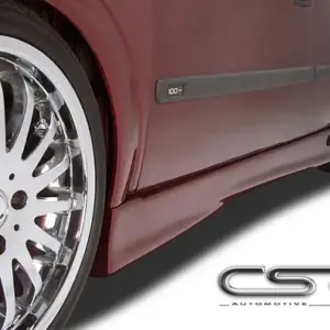 CSR stranski pragovi za Opel Astra G (T98)