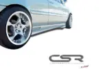 CSR stranski pragovi za Opel Vectra A (J89) limuzina/hatchback