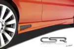 CSR stranski pragovi za VW Lupo (6X) hatchback / Seat Arosa I (6H1) hatchback