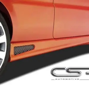 CSR stranski pragovi za VW Lupo (6X) hatchback / Seat Arosa I (6H1) hatchback