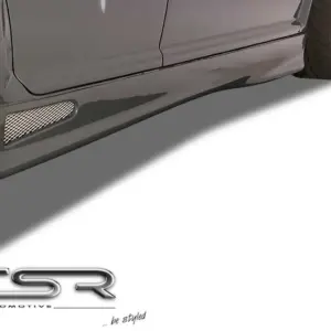 CSR stranski pragovi za VW Polo II (86C)