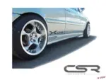 CSR stranski pragovi za Opel Kadett E (T85)