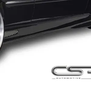 CSR stranski pragovi za BMW 3 E30
