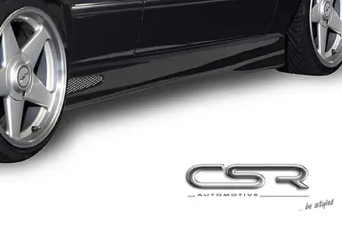 CSR stranski pragovi za BMW 3 E30
