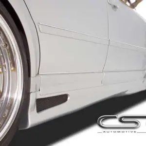 CSR stranski pragovi za VW Passat B5 (3B/3BG)