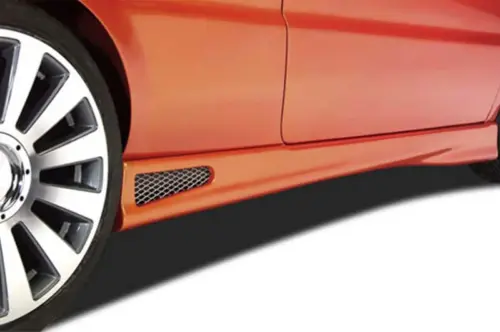 CSR stranski pragovi za Seat Leon I (1M1) / Toledo II (1M2)