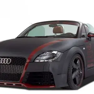 CSR stranski pragovi za Audi TT I (8N) kupe/kabriolet