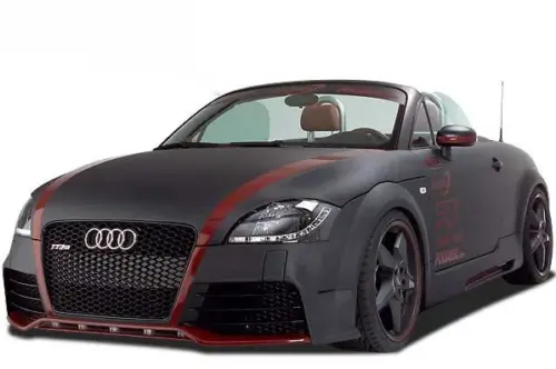 CSR stranski pragovi za Audi TT I (8N) kupe/kabriolet