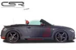 CSR stranski pragovi za Audi TT I (8N) kupe/kabriolet