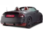 CSR stranski pragovi za Audi TT I (8N) kupe/kabriolet