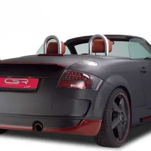 CSR stranski pragovi za Audi TT I (8N) kupe/kabriolet