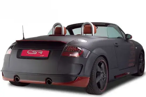 CSR stranski pragovi za Audi TT I (8N) kupe/kabriolet