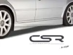 CSR stranski pragovi za Audi A3 I (8L) hatchback