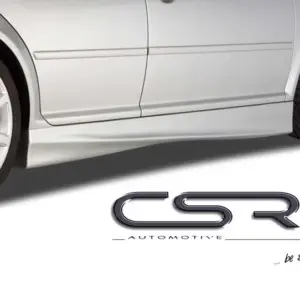 CSR stranski pragovi za Audi A3 I (8L) hatchback