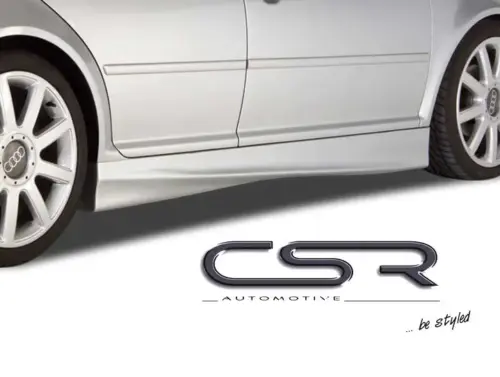 CSR stranski pragovi za Audi A3 I (8L) hatchback