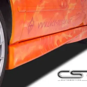 CSR stranski pragovi za Audi 80 II (B3)/80 III (B4)/90 II (B3)