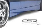 CSR stranski pragovi za BMW 3 III (E36)