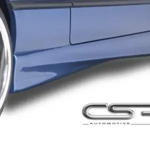 CSR stranski pragovi za BMW 3 III (E36)
