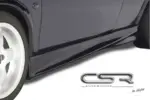 CSR stranski pragovi za Opel Corsa B (S93) hatchback / Tigra A kupe